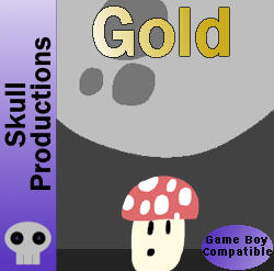 Gold Boxart